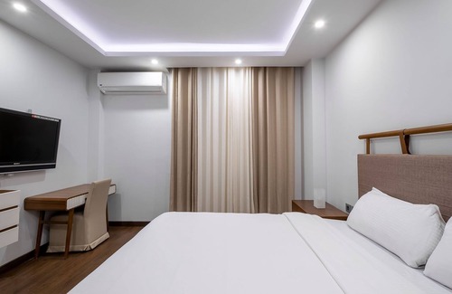 New Cairo Apartment | Vesta - Luxury APT - 2BR - New Cairo