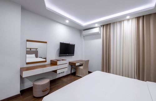 New Cairo Apartment | Vesta - Luxury APT - 2BR - New Cairo