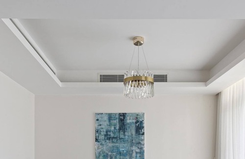 New Cairo Apartment | Vesta - Luxury APT - 3BR - Cfc VI