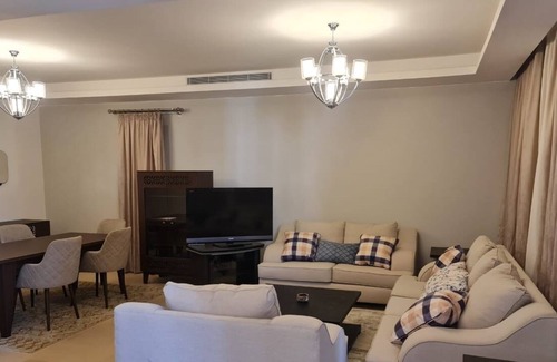New Cairo Apartment | Vesta - Luxury Apt - 4Br - Cfc III