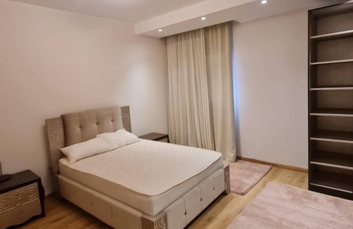 New Cairo Apartment | Vesta - Luxury Apt - 4Br - Cfc III