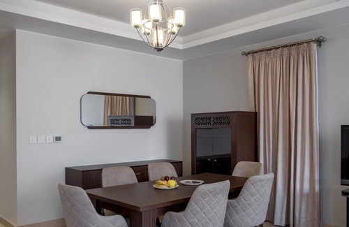 New Cairo Apartment | Vesta - Luxury Apt - 4Br - Cfc III