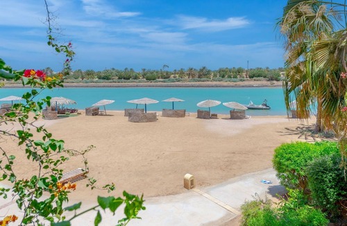 El Gouna Apartment | Vesta - Superior APT - 1BR - West Golf