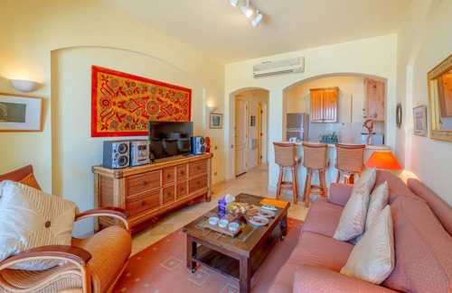 El Gouna Apartment | Vesta - Superior APT - 1BR - West Golf