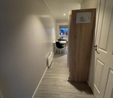 Svolvaer Apartment | Vestfjordgata Apartment 1