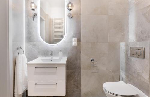 Srodmiescie Apartment | Vestium Apartment