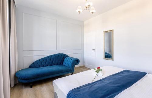Srodmiescie Apartment | Vestium Apartment