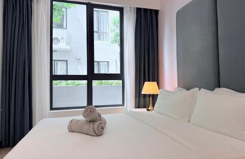Kota Kinabalu Apartment | Vetro11 Kota Kinabalu by LAXZONE