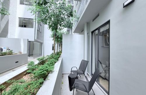 Kota Kinabalu Apartment | Vetro11 Kota Kinabalu by LAXZONE
