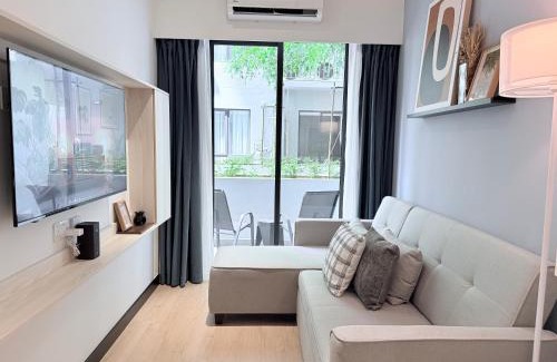 Kota Kinabalu Apartment | Vetro11 Kota Kinabalu by LAXZONE