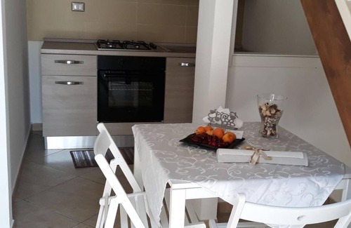 Porto Cesareo Bed & Breakfast | VeV salento