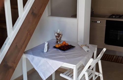 Porto Cesareo Bed & Breakfast | VeV salento