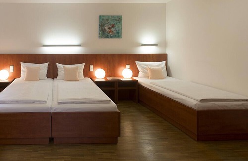 Spiesen-Elversberg Hotel | vevio Hotel & Events