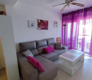 Valdelagrana Apartment | Vg VALDELAGRANA COLOMINA