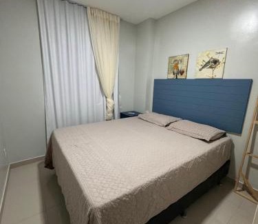 Antonio Diogo Apartment | VGFUN Praia do Futuro Ap130 2 quartos 2 WCs 60m2-IMOB TEMPORADA
