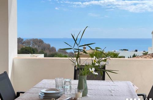 Urbanitzacio la Fustera Villa | VH CostaBlanca - PINETS