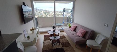 Vina del Mar Apartment | Viña del Mar