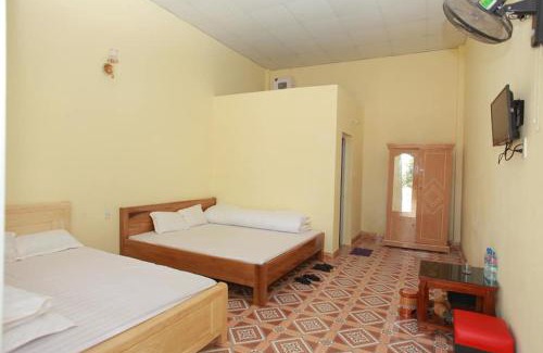 Moc Chau Hotel | Việt Hoàng MC - by BAY LUXURY