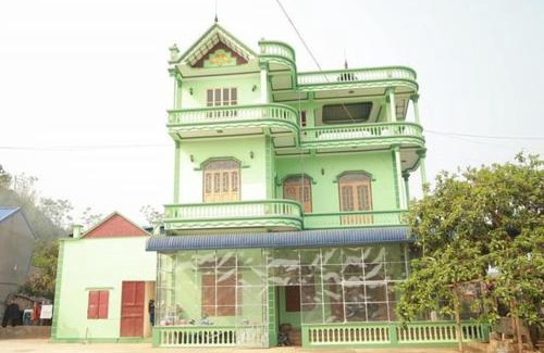 Moc Chau Hotel | Việt Hoàng MC - by BAY LUXURY