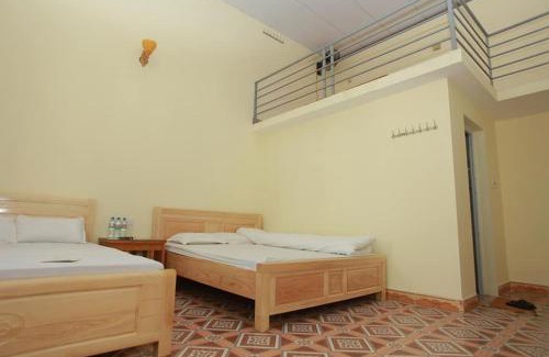 Moc Chau Hotel | Việt Hoàng MC - by BAY LUXURY