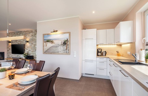 Muritz House | Villa Dalu am See - 5* luxury vacation home