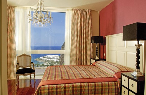Elounda Resort | Villa Aellopus - One Bedroom Resort, Sleeps 2