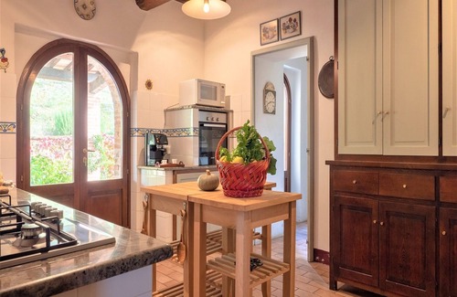 San Giovanni del Pantano House | Villa in Umbria with Private Pool and Valley Views