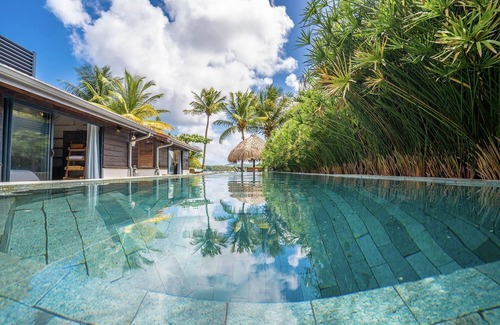 Tartane Villa | Villa Habibi - Three Bedroom Villa, Sleeps 8