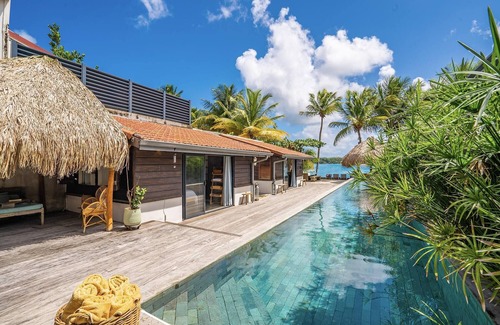 Tartane Villa | Villa Habibi - Three Bedroom Villa, Sleeps 8