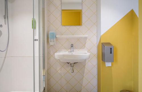 Diemen Hostel | Via Amsterdam