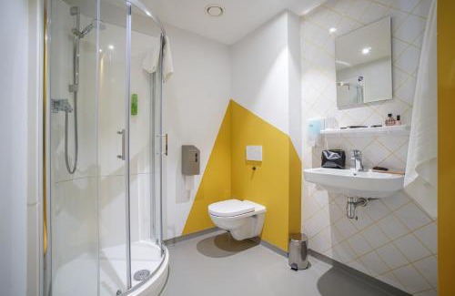 Diemen Hostel | Via Amsterdam
