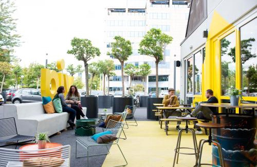 Diemen Hostel | Via Amsterdam