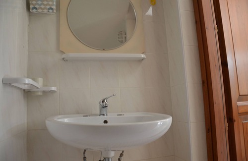Limpiddu Apartment | Via Arno - FBU-MAZZU01