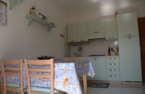 Limpiddu Apartment | Via Arno - FBU-MAZZU01