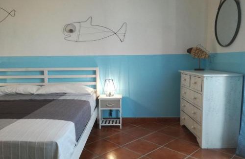 Porto Empedocle House | via Crispi Dimora di Mare