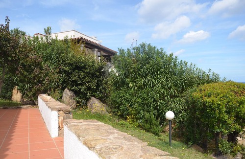 Porto Ottiolu Apartment | Via dei Ciclamini - Fpo-nett01