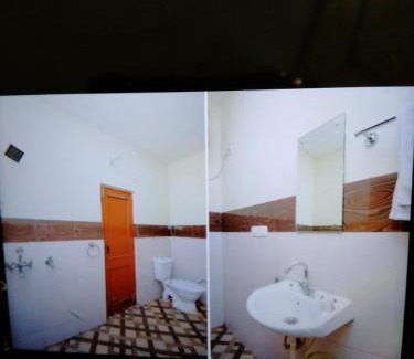 Sector 45 Hotel | Via Diamond Sector 45