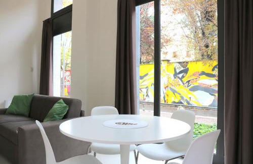 Porta Genova Apartment | Via Magolfa - Heart of Canals