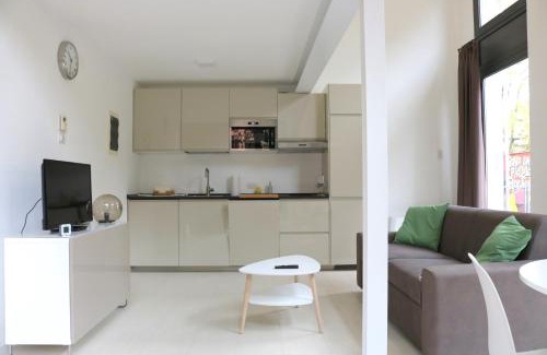 Porta Genova Apartment | Via Magolfa - Heart of Canals