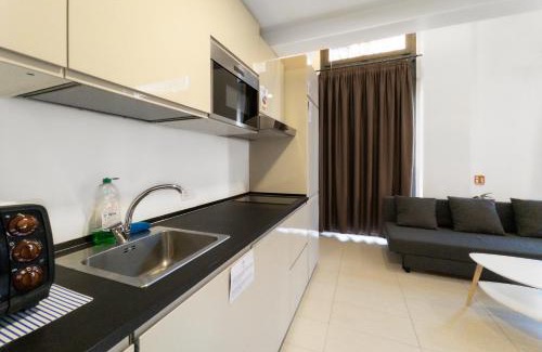 Porta Genova Apartment | Via Magolfa - Heart of Canals