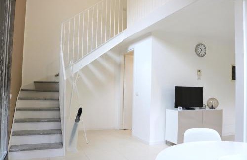 Porta Genova Apartment | Via Magolfa - Heart of Canals