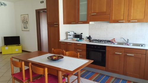 Pieve di Soligo Apartment | Via Monte Grappa,63 Alloggio Silenzioso a Barbisano