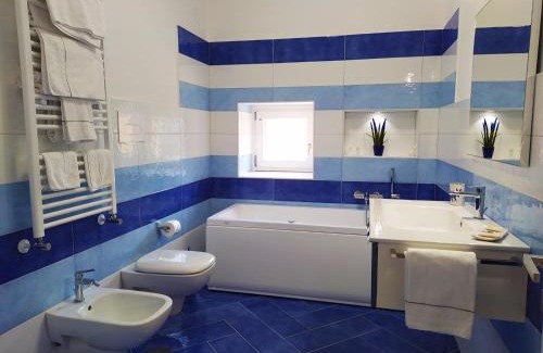 Pogerola Apartment | Via Paradiso