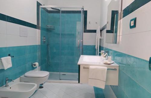Pogerola Apartment | Via Paradiso