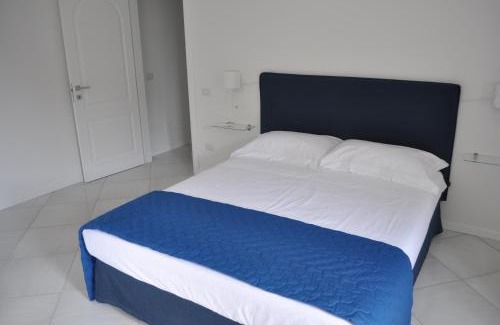 Pogerola Apartment | Via Paradiso