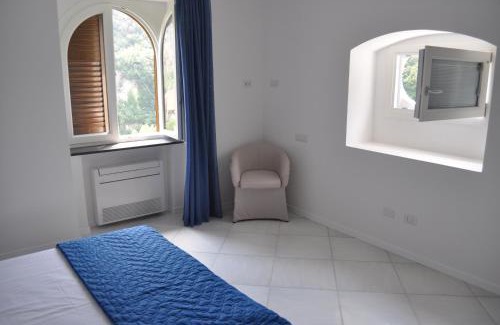Pogerola Apartment | Via Paradiso