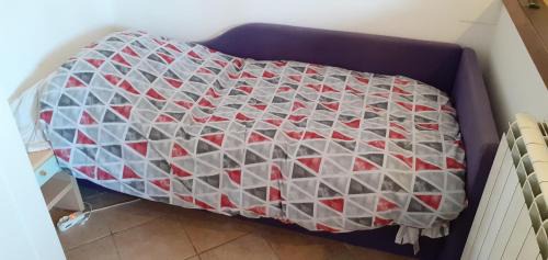 Pontegradella Apartment | Via Pioppa 24