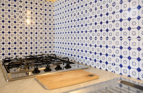 Vomero Apartment | Via Tasso 69
