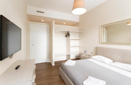 Carrobbio Apartment | Via Torino Apartment 2