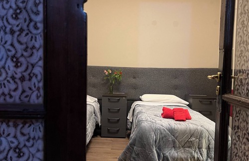 San Telmo House | Via Via BsAs GuestHouse 324